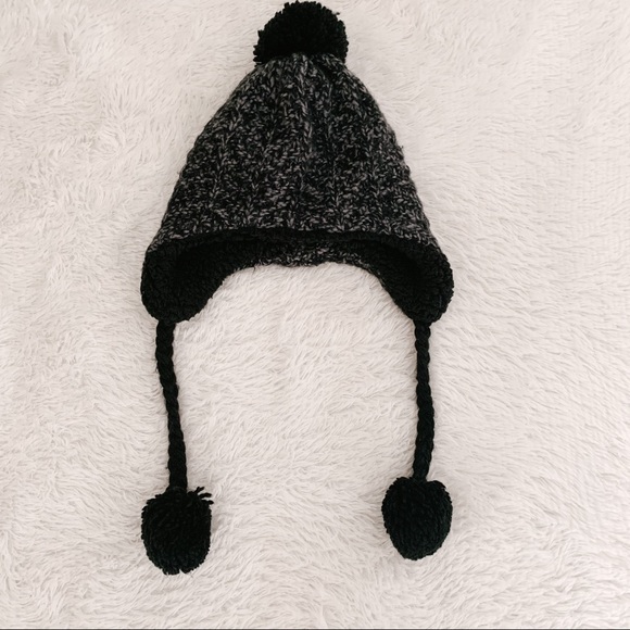 Winter hat - Picture 2 of 4